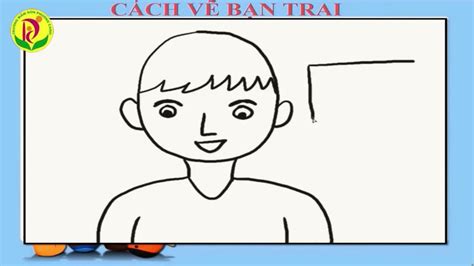 giáo án vẽ bạn trai bạn gái